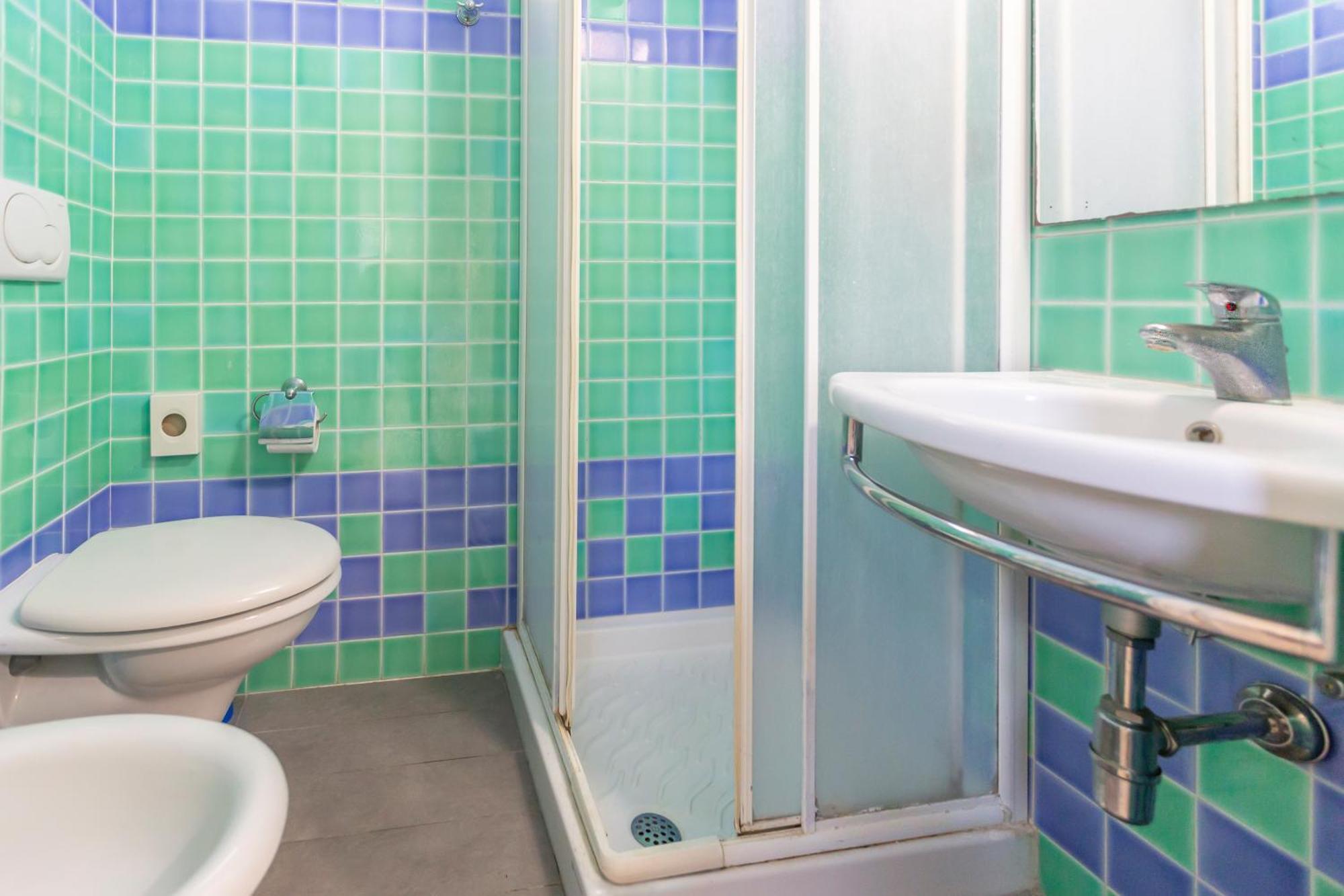 רימיני Hotel Vannucci מראה חיצוני תמונה